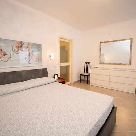 Apartment Serena Gardone Riviera